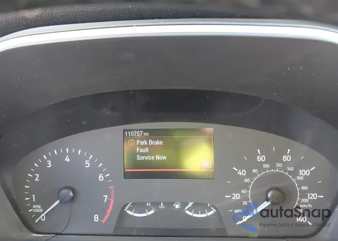 2022 Ford Escape Se z USA, uszkodzony, nr VIN 1FMCU0G61NUA03593